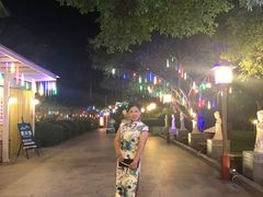 -江门古兜温泉小镇