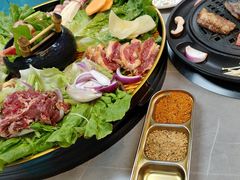 -牛犇炭火烤肉·鲜切烤肉(承德总店)