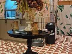-CRAZYONES克芮旺斯西班牙餐厅(苏州中心店)