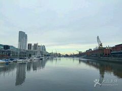 -叠溪松坪沟景区