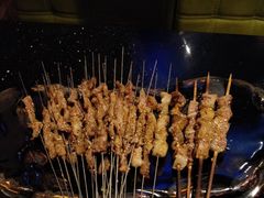 -冰城小镇音乐串吧·聚会餐厅(百子湾店)