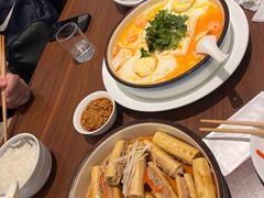 -知音酒楼(花园店)