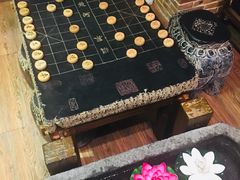 -品茶居素食馆(罗湖店)