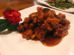 -日出青木·杭帮菜名店