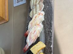 -Tuna maki寿司(苏州中心商场店)
