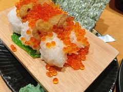 痛风拼盘-九州酒场ひこぞう(1号店)