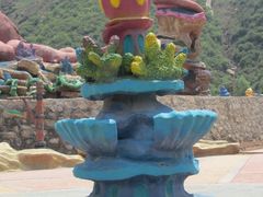 -山西乌金山旅游区