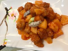 -长春观斋补堂素菜馆