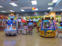 -鑫嘉汇购物中心