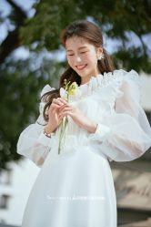 -巴黎春天婚纱摄影STUDIO·定制