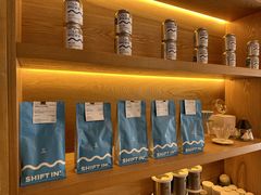-Shiftin’浮起咖啡 (福保店)