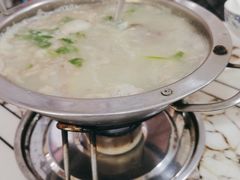 -牛庄高晓山风味馅饼城(海城店)