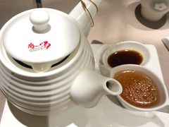 鲍鱼人参汤-尚一汤·粤菜海鲜(环球港店)