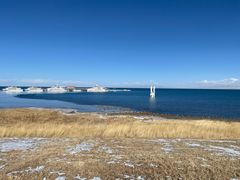 -青海湖国家重点风景名胜区