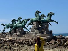 -养马岛旅游度假区