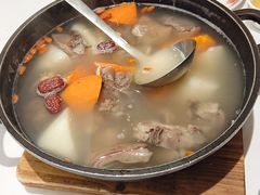 -稻香酒家·35年老字号(侨光店)