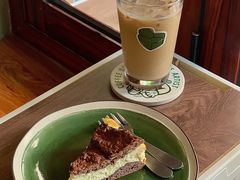 -SAFARI COFFEE