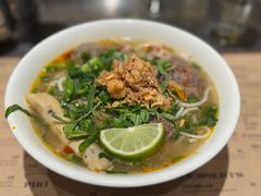 -Cô Thành Restaurant