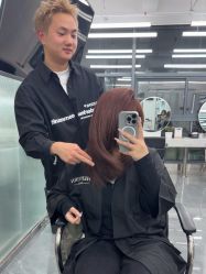 -烫·染专业店