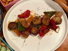 -宝莱纳啤酒花园餐厅PAULANER BRAUHAUS Nanjing(广州路店)