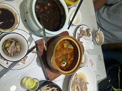 -雅酌园·烟火南京菜(颐和路店)