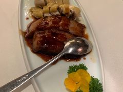 -武汉香格里拉大酒店·香宫中餐厅