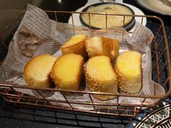 -西堤厚牛排(国瑞店)