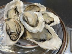 -飞尝蚝·顺德菜·鱼生(顺德总店)