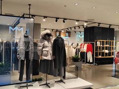 -新梦百货(民族店)