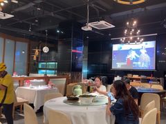 -川味里•商务宴请•团建聚餐(清湖店)