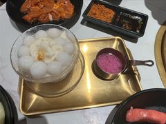 -花味烤肉·拌饭(庐阳万象汇店)