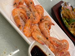 -东江海鲜大排档·潮汕菜·砂锅粥