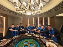 -哈啾嗨·新概念蒙餐(红星新城店)