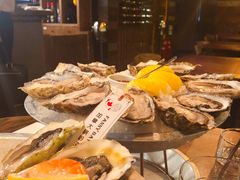 -斯普汇生蚝牛排馆(中骏世界城店)
