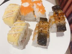 -V-ONE西雅图海鲜自助餐厅(仓山万达广场店)