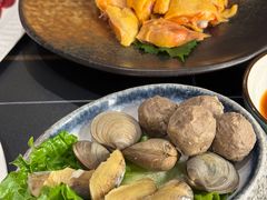-余欢领鲜火锅(新街口店)