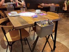 -铁公鸡·四川料理(天环广场店)