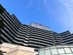 -绿城千岛湖喜来登度假酒店