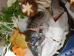 -三渡居酒屋