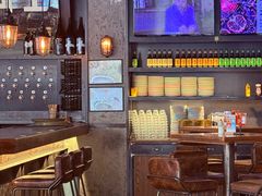 -京A Taproom·精酿餐吧(CBD店)