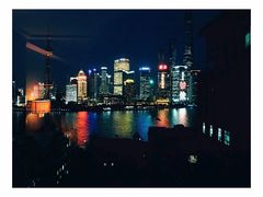 -上海外滩华尔道夫酒店