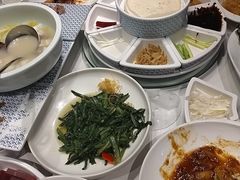 -羲和雅苑•北京烤鸭(国贸商城店)