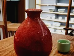 -静一餐厅·湖北菜(前门创始店)