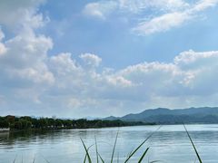 -东钱湖小普陀景区