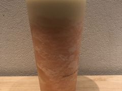 芝芝桃桃-喜茶(上海兴业太古汇店)