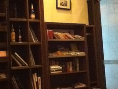 -榖屋house of flour(张江首店)