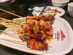 -天宝兄弟(前海壹方城店)