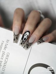 -妙睫屋日式美甲美睫