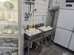 -港记甜品(黄寺大街店)
