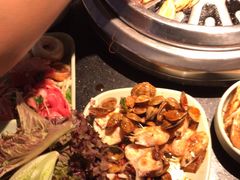 -梨花自助烤肉(天河城店)